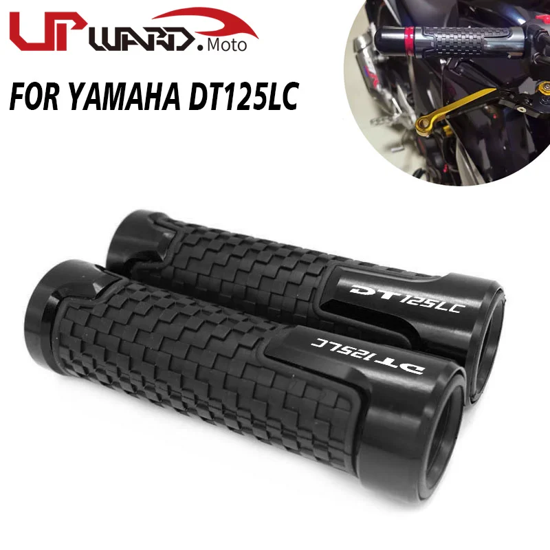 

Наконечники Руля Мотоцикла Для YAMAHA DT125LC DT125 LC DT 125 LC design 7/8 ''22 мм