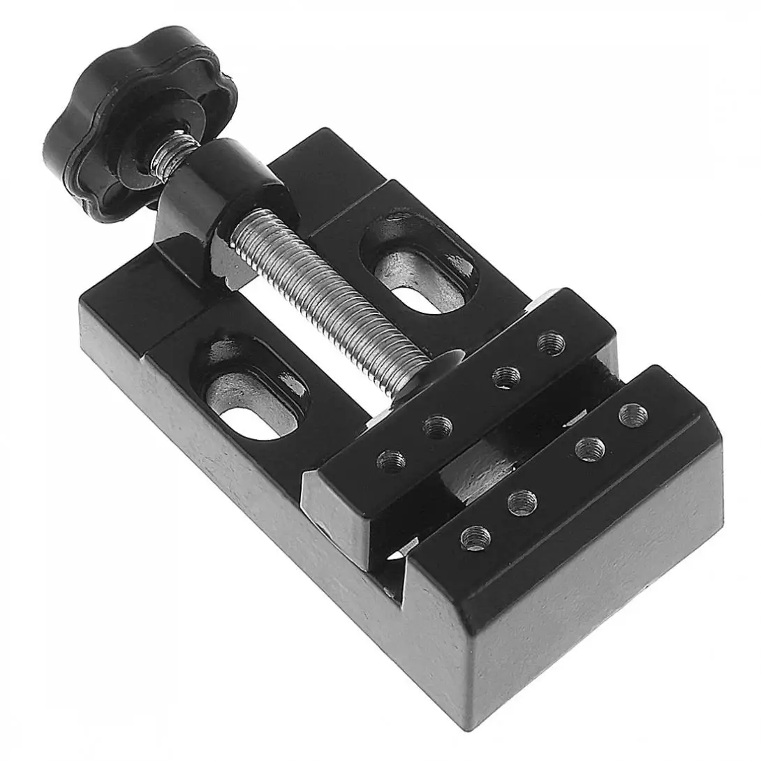 Металлические поделки скульптура ремесло челюсти скамья зажим Пресс вице