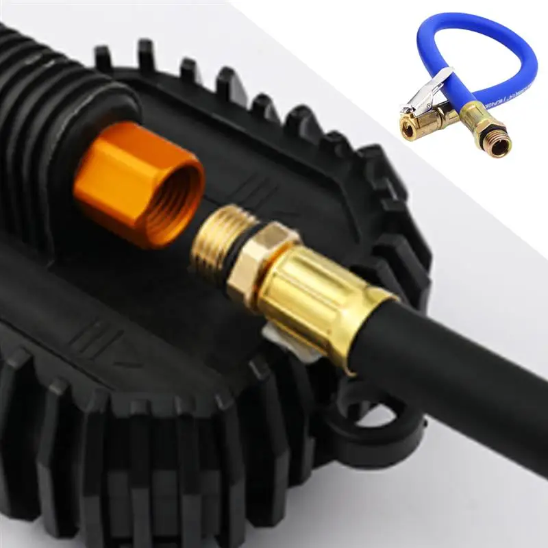 Рисунок 2 - Шланг для накачивания шин