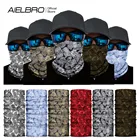 MysteryPark Спорт на открытом воздухе велосипедный шарф шейный платок для езды на велосипеде маска для лица чехол для велосипеда солнцезащитный платок повязка на голову банданы