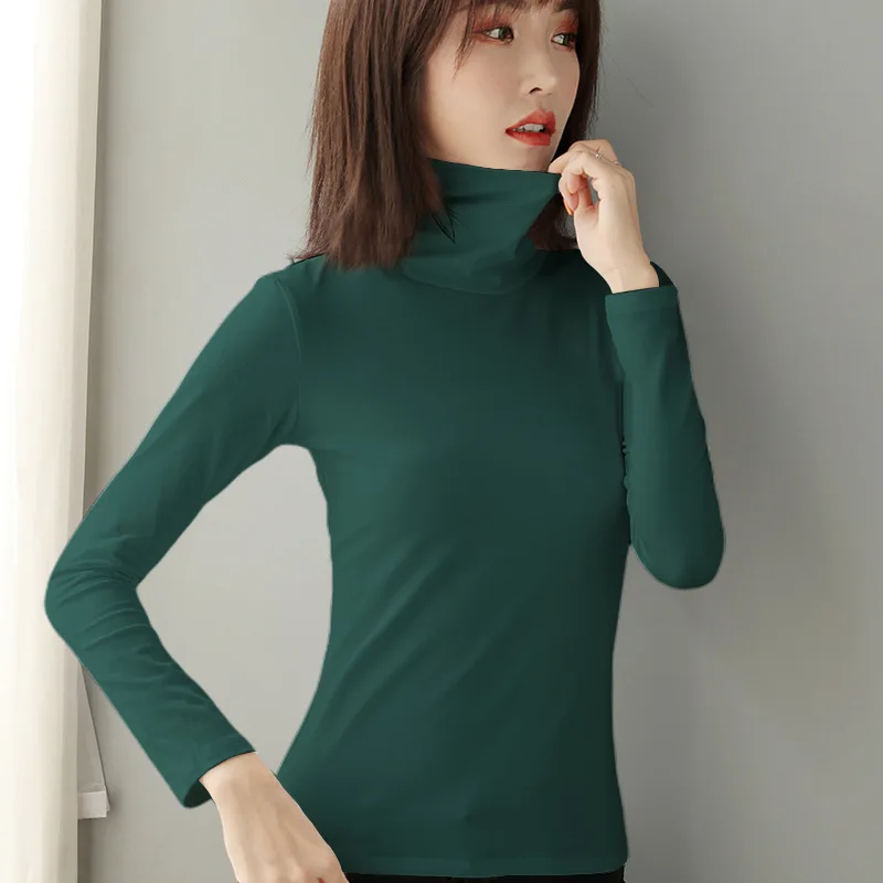 

2021 new high quality women's casual T-shirt