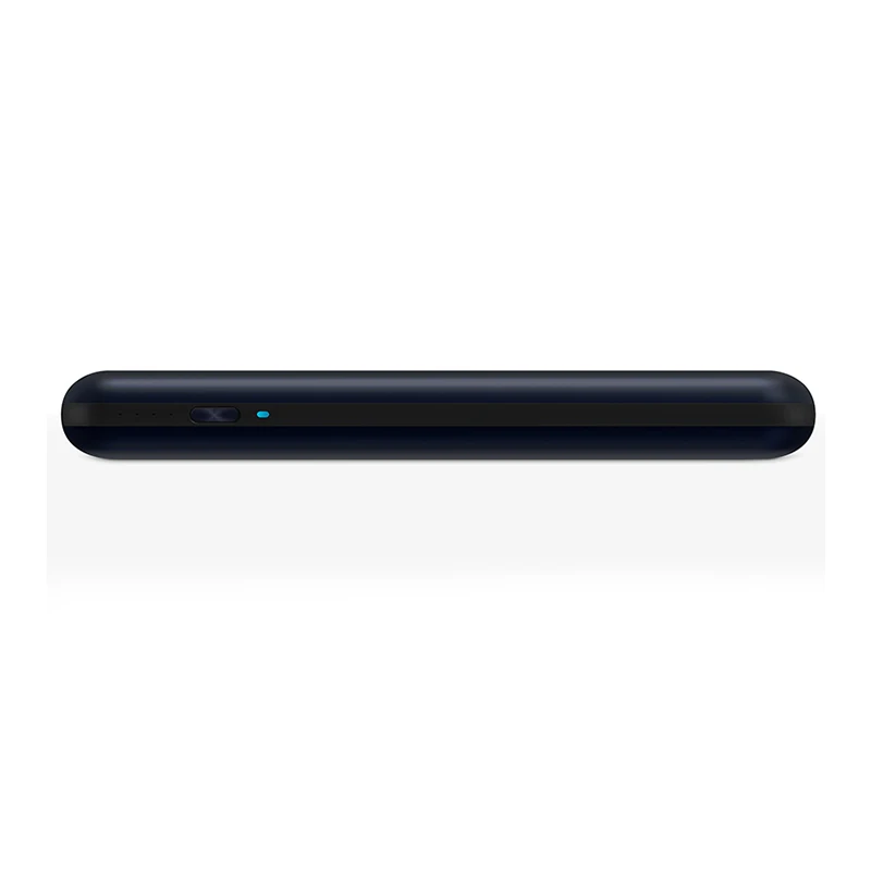 Внешний аккумулятор для MacBook Pro ZMI QB820 20000 мАч портативный повербанк ноутбука [