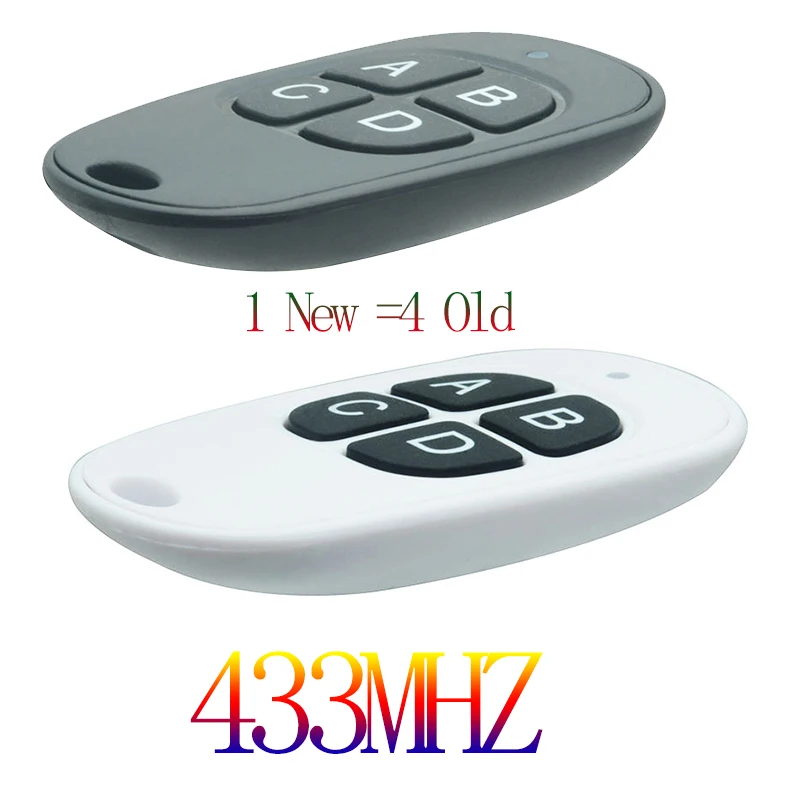 Универсальный Смарт-пульт дистанционного управления Mini электрическое