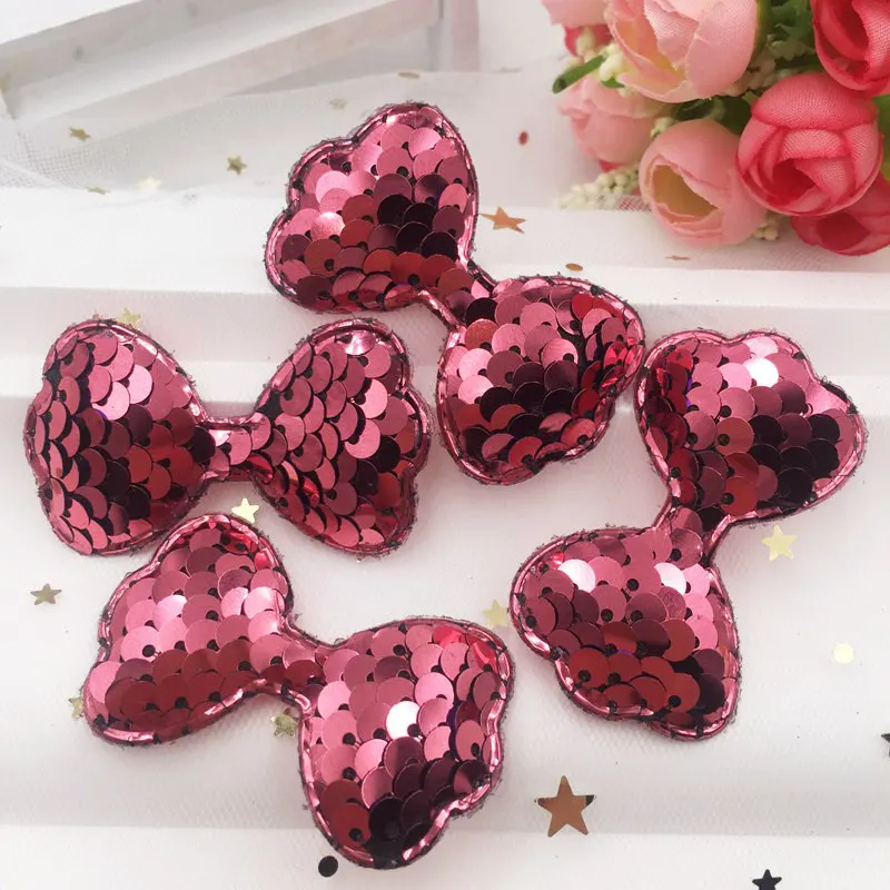 16 шт. разноцветные блестящие прищепки для волос|Принадлежности рукоделия| |