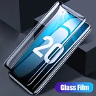 Защитное стекло 9D для Honor 20, 10, 9 Lite, 30, 30S, V30, V20, V10, V9 Play