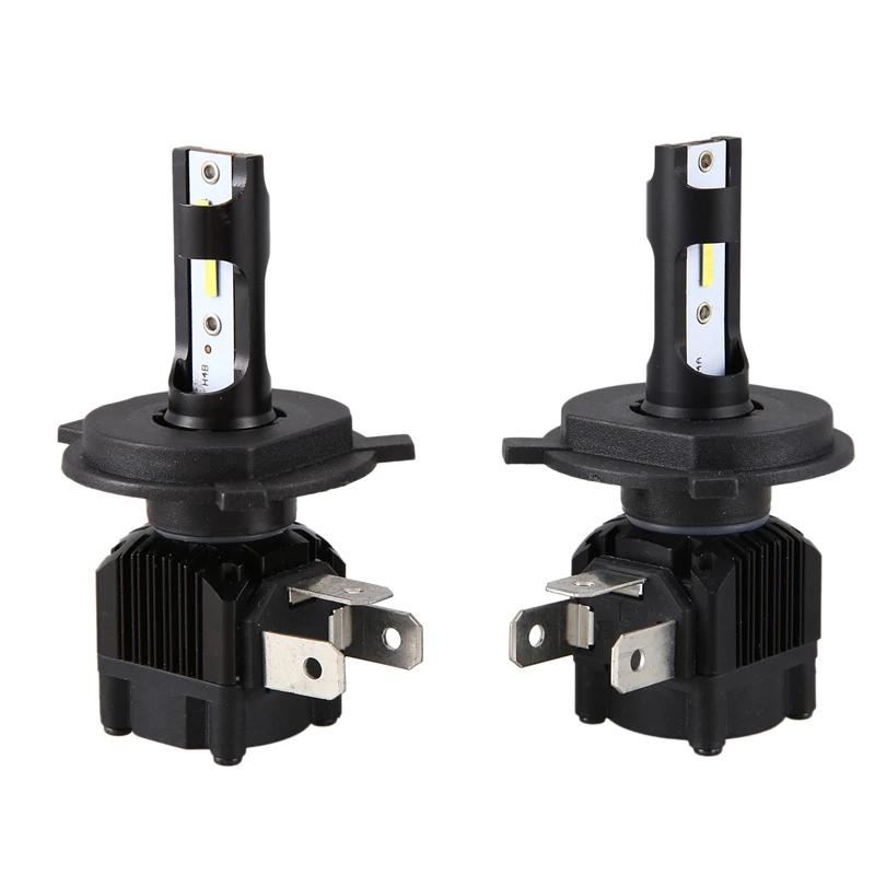 Комплект для автомобильных фар комплект переоборудования светодиодных H4 чип 1860