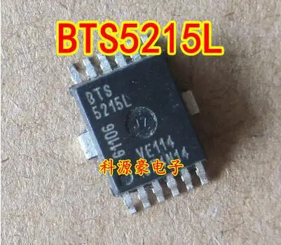 

Бесплатная доставка 20 шт. BTS5215L BTS5215 HSOP12