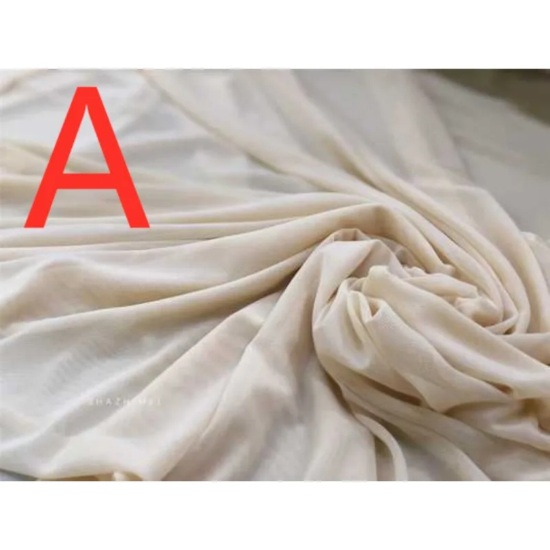 

Clothing Accessories / Garment Accessories & Textiles / Mesh Garment Fabric T320500461