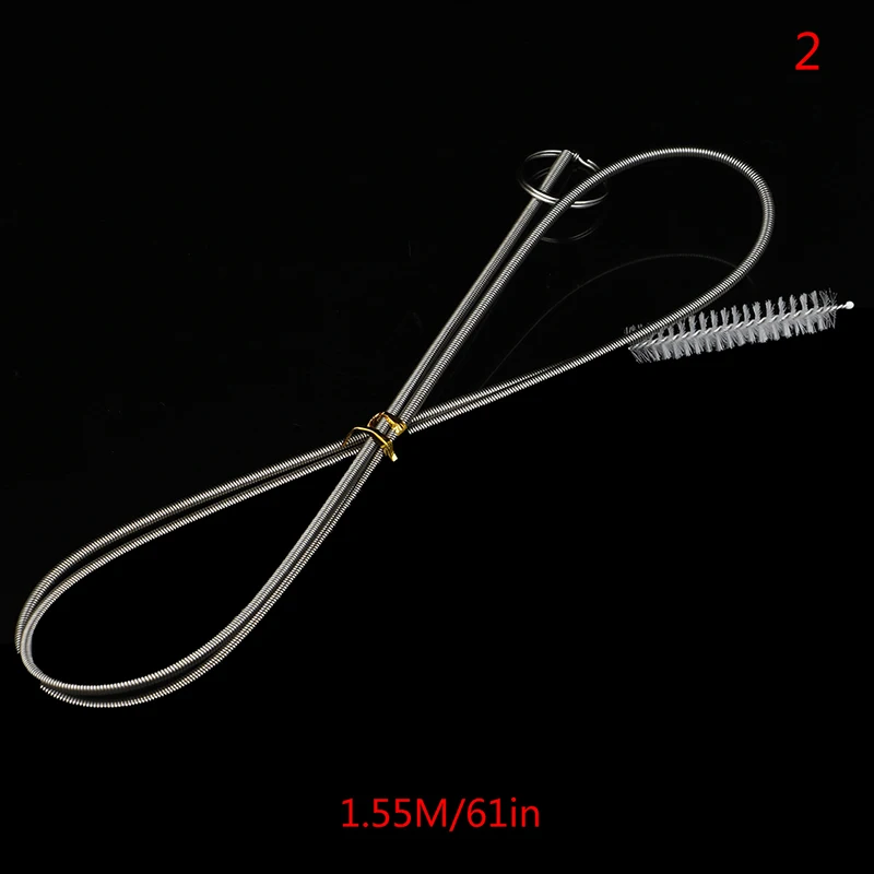 Щетка для очистки слива холодильника TPXCKz из нержавеющей стали