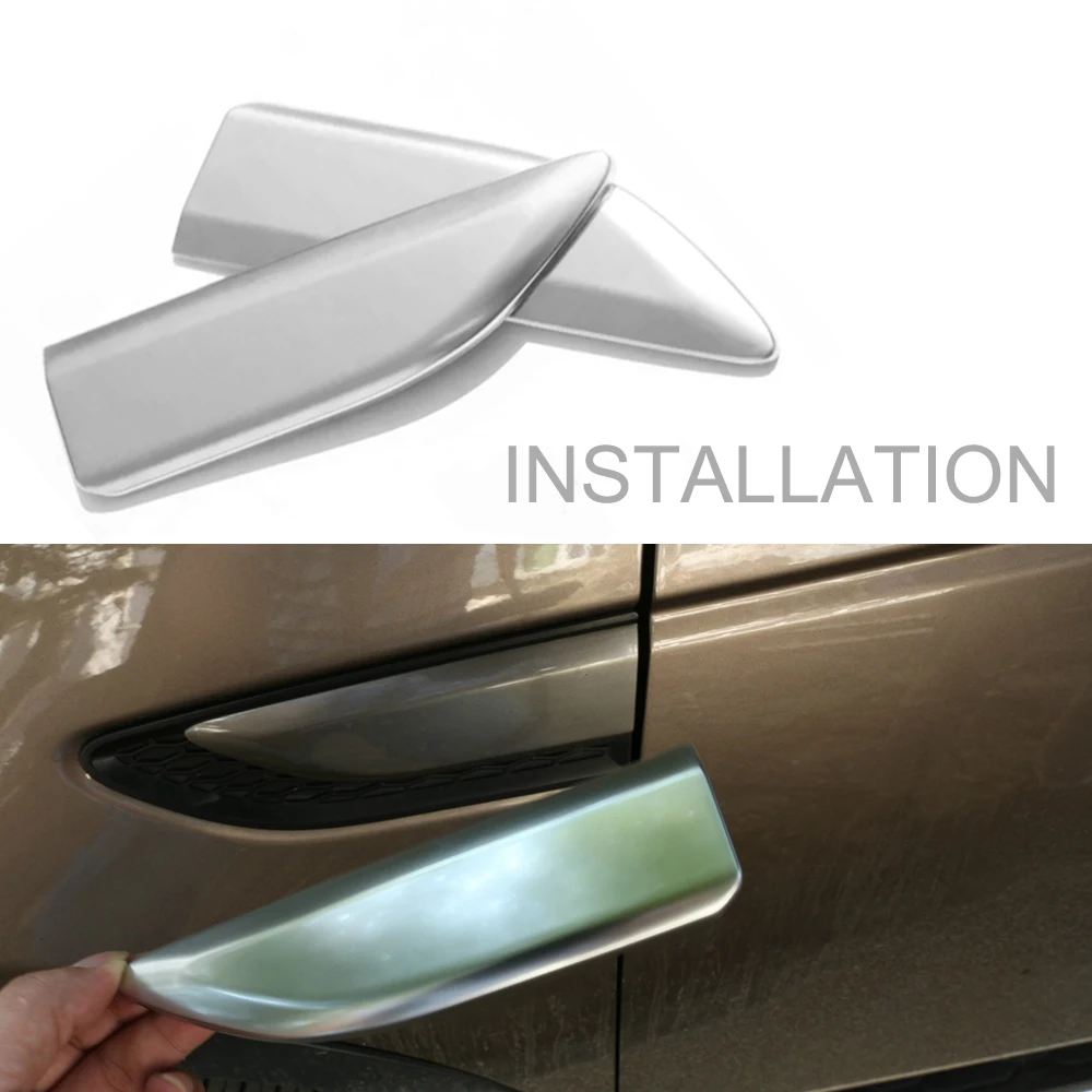 

Wooeight автомобильная центральная консоль, панель переключения передач, накладка, наклейка на рамку с крючком, подходит для Land Rover Discovery Sport 2015-2019