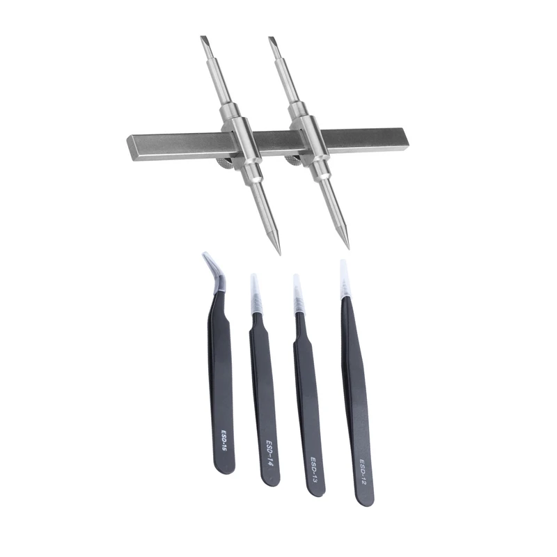 2 набора инструментов: 1 Набор для ремонта объектива DSLR гаечный ключ инструмент