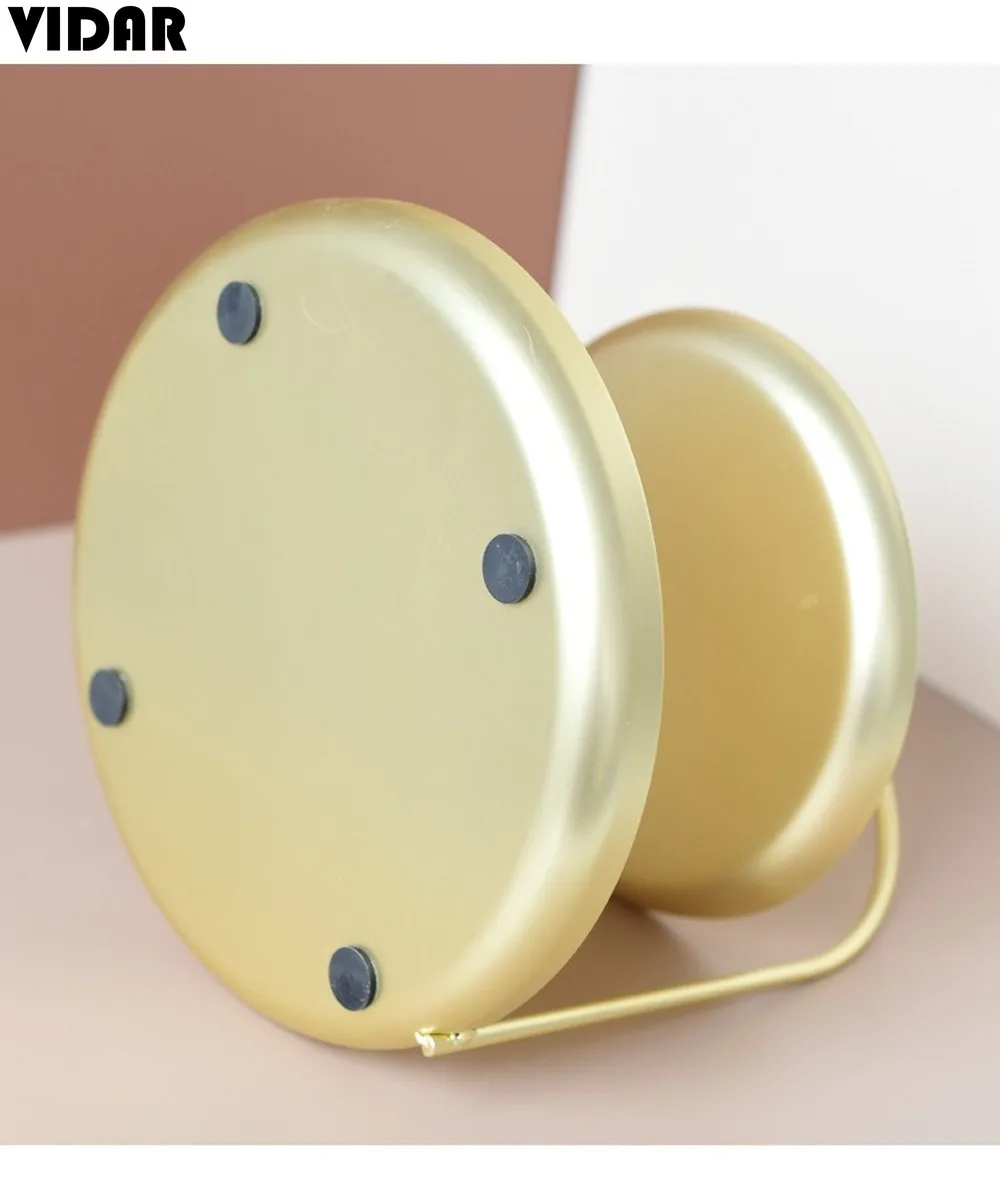 VIDAR Ins простой современный креативный Железный художественный светильник