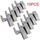 10 шт. 0,25 Вт LED Smart Touch Индукционная шкаф светильник шкаф со стеклянными дверями внутреннего шарнирная лампа Сенсор светильник Ночной светильник для шкаф