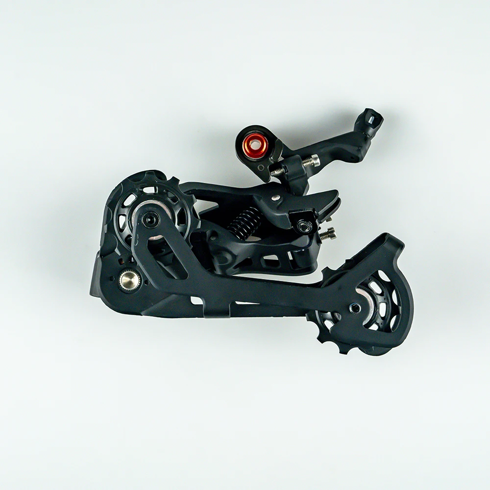 SENSAH SRX PRO 1x11 скоростей 11 s Road Groupset R/L Shifter + задний переключатель гравий велосипеды