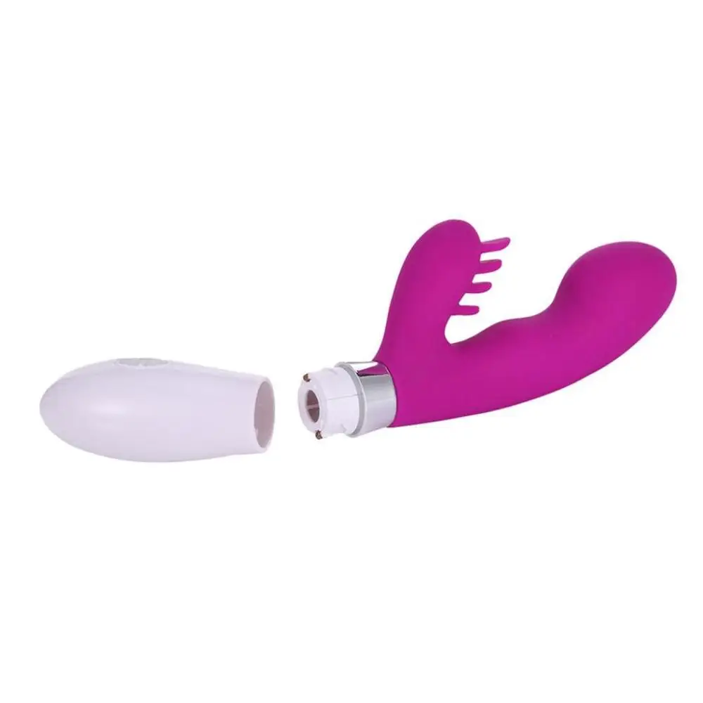 Акула Секс Продукты G spot массаж тела кролик вибратор USB Перезаряжаемый женский