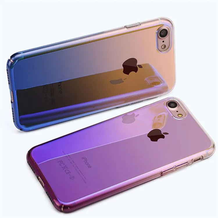 For Huawei Mate20 Pro P20 Plus Nova 3 3E 3i Y5 Y9 Gradient Soft Silicone TPU Case for Honor 9 Lite 7C 7A 10 Play 8X Max 8C Cover |