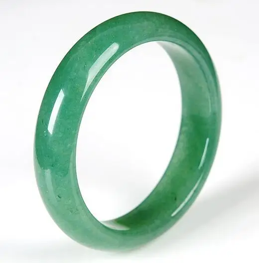 Подлинный натуральный модный нефритовый женский браслет Dongling ювелирный подарок