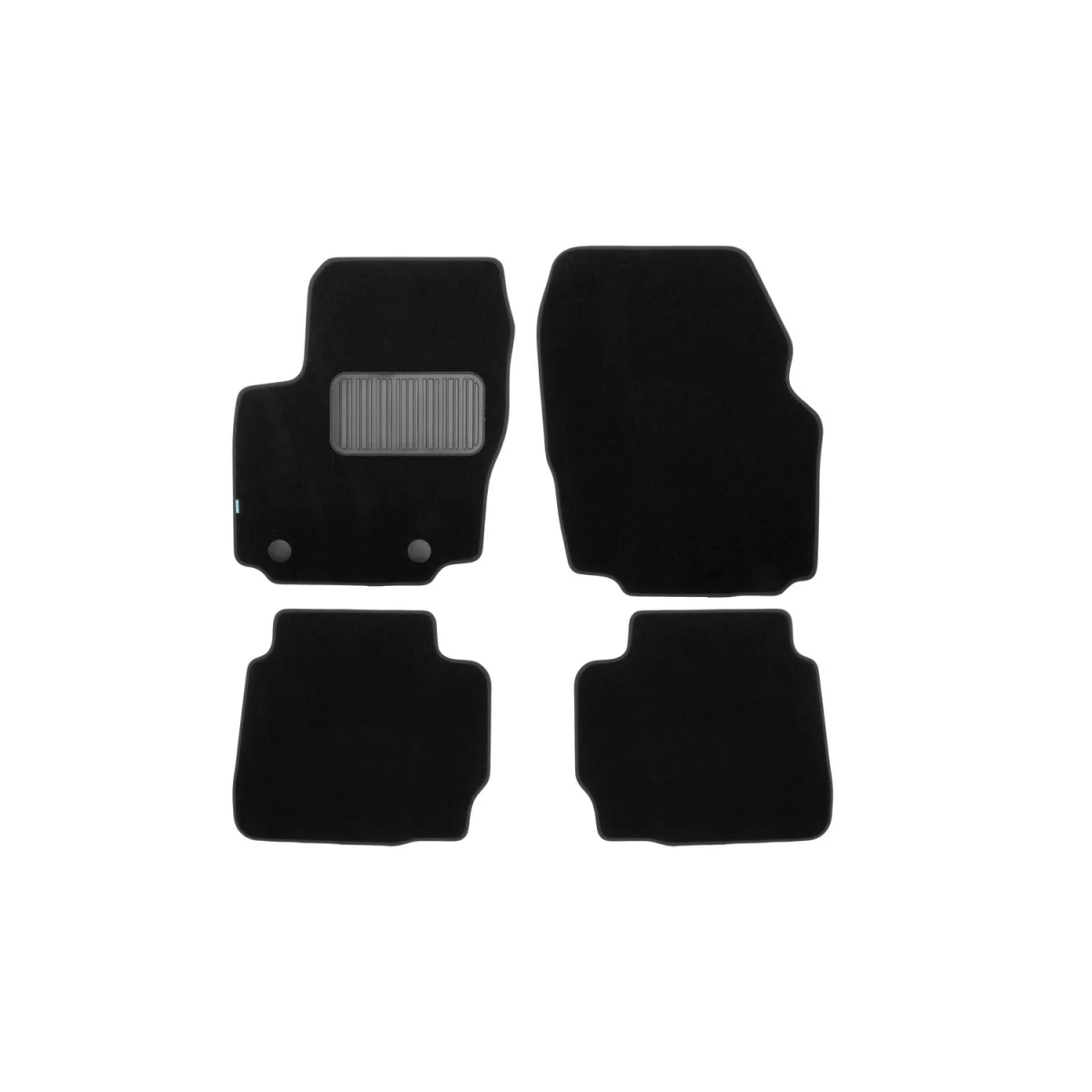 Коврики В Салон Мондео 4 Купить