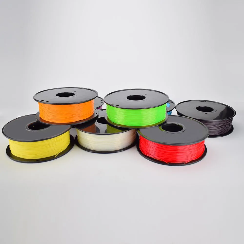 Филамент для 3d принтера Easythreed PLA 1 кг 75 мм|Материалы 3D-печати| |