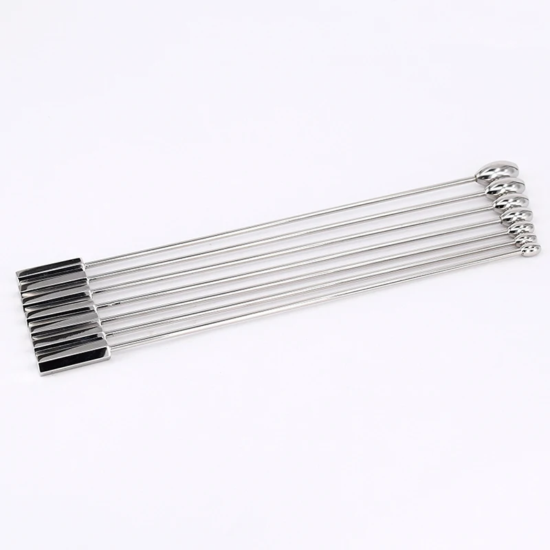 7 шт. пробка для пениса из нержавеющей стали | Красота и здоровье