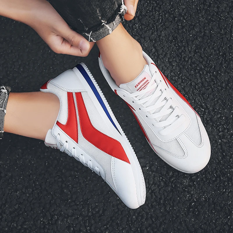

Mens Shoes Sneakers Large Number Platform Shoes Absorption Men's Luxury Brand Shoes Size 49 Shoe Without Heel Tennis Camouflaged