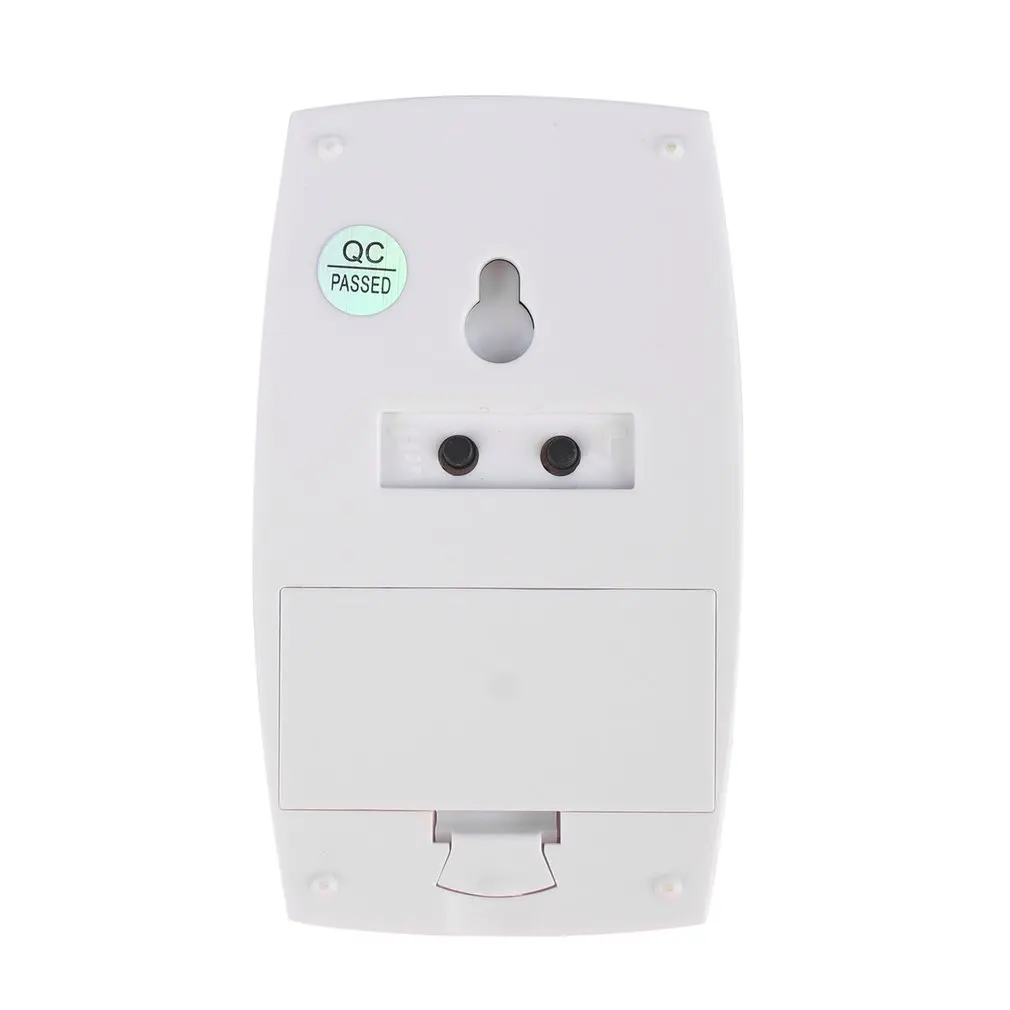 Беспроводной дверной звонок радиус действия 100 м беспроводной музыкальный