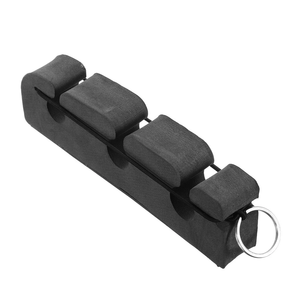 Портативные аксессуары Магнитная Задняя подставка для снастей универсальная