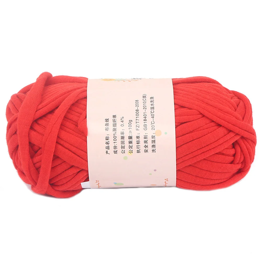 30/60 ярдов эластичный шнур/галстук 100% переработанный для садовых поделок вязание