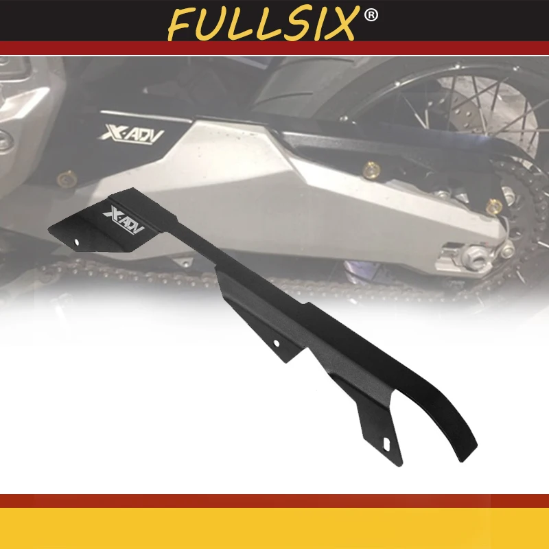 Для HONDA X ADV XADV 300 750 1000 2017 2019 аксессуары для мотоциклов CNC Защитная крышка цепи
