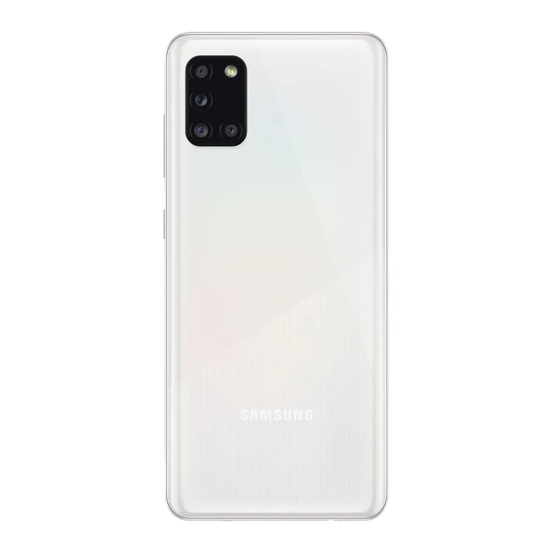 Смартфон Samsung Galaxy A31 4+128GB [рассрочка 0% на 12 месяцев за несколько минут выберите