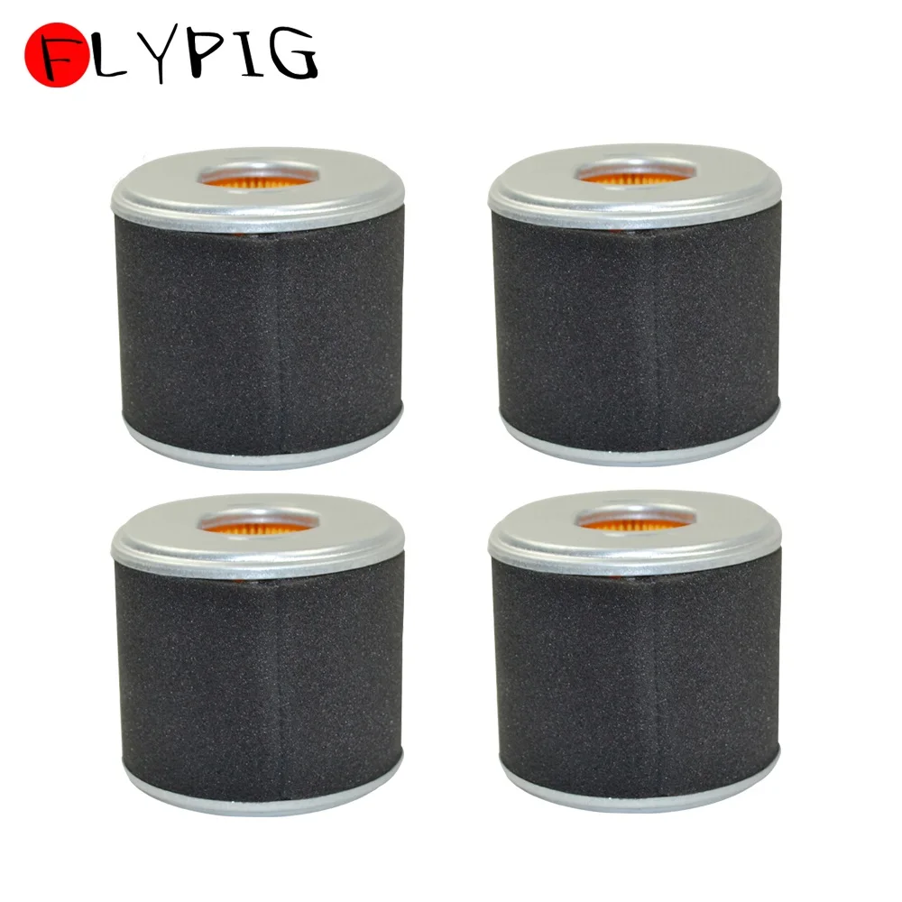 

Воздушный фильтр FLYPIG для двигателя Honda GX270 GX240 GX 270 GX 240, 8 л.с., 9 л.с., Troy-Bilt 17210-ZE2-505 17210-ZE2-822 17210-ZE2-515