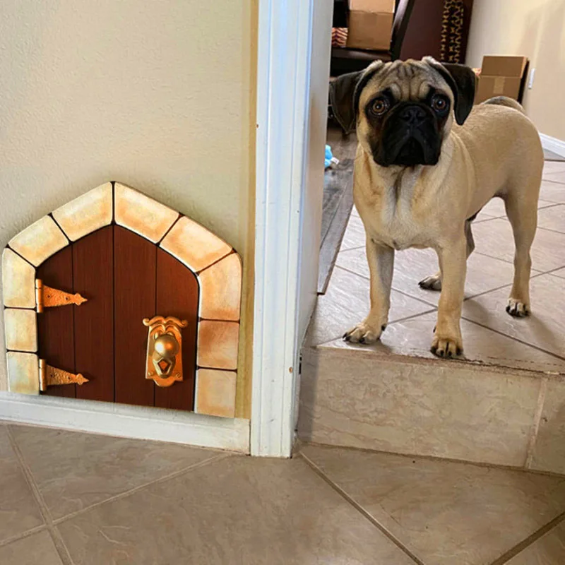 Экшн-фигурки из мультфильма Алиса в стране чудес |