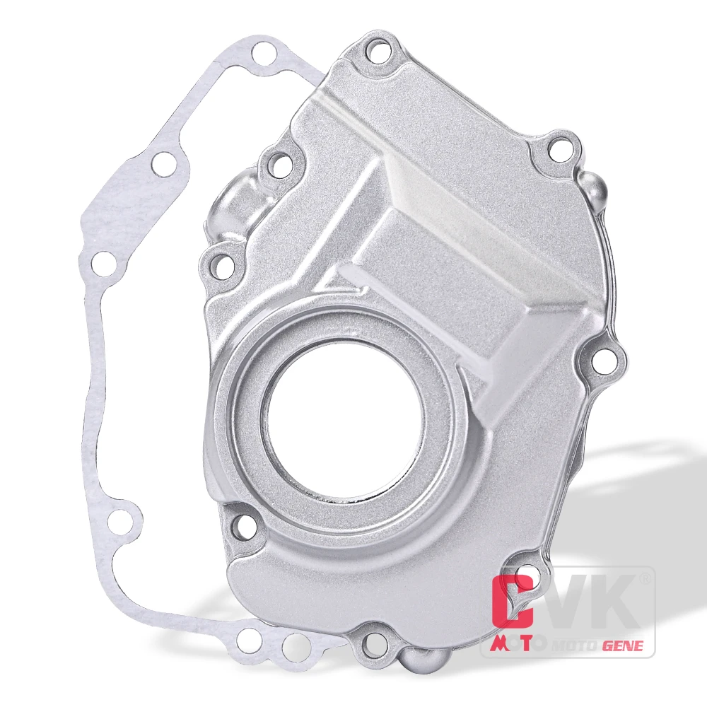 

XX крышка двигателя, чехол зажигания, крышка картера, боковая прокладка корпуса для HONDA CBR600 F2 F3 SJR CBR600SE CBR900RR CB600 Hornet