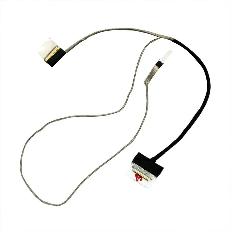 CBL50 LCD EDP кабель дисплея для HP 250 255 G6 15 BS234WM BS015DX BS016DX 3k|Компьютерные кабели и разъемы|