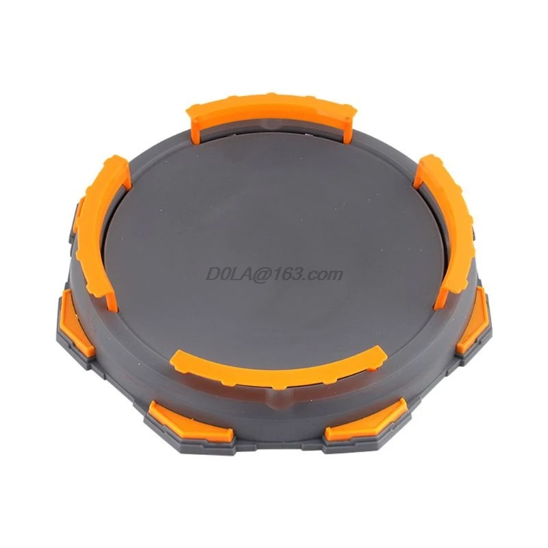 Новинка 2019 диск арена для Beyblade Burst Gyro захватывающая поединка вращающийся верх
