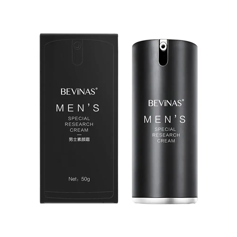 

Крем для макияжа для мужчин, Крем Для особых исследований, питательный крем, Осветляющий, стойкий консилер, Мужская основа