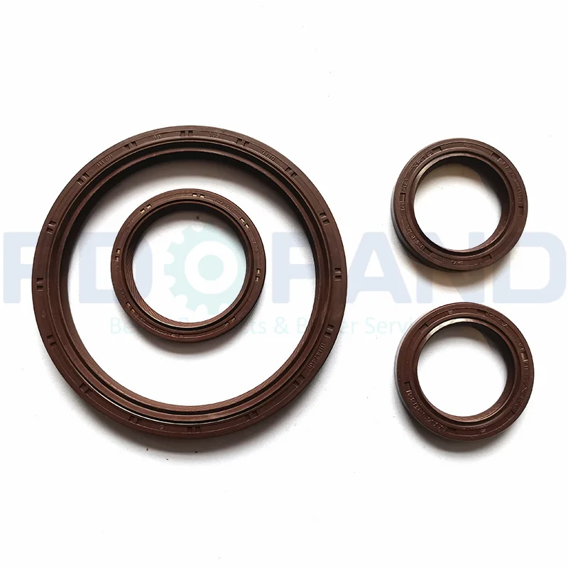 Комплект прокладок для ремонта FP FPY3 FP9A FP55 8FG6-10-271 mazda 626 Mk V GF GW elf/323 ASTINA VI PREMACY CP 1840cc |