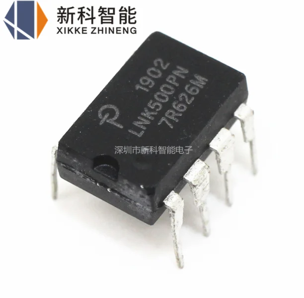 

Mxy 10 шт./лот LNK500PN DIP LNK500 DIP-7 LNK500P DIP7 500PN