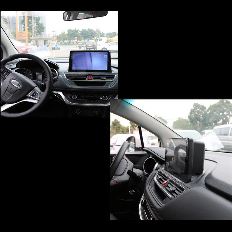 Уточните S3 автомобильный аудио Android 9,0 8-core, 4 Гб+ 64G carplay экран радио авто bluetooth для JAC уточнить S3