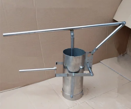 Машина для изготовления свиных овощей мячей машина приготовления жареных из