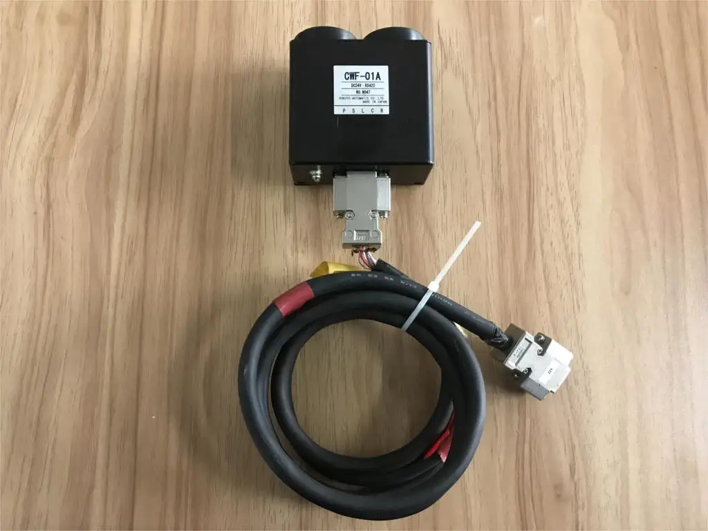 Япония HOKUYO north Yang фотоэлектрический датчик оригинальный - Цена: 10136.72