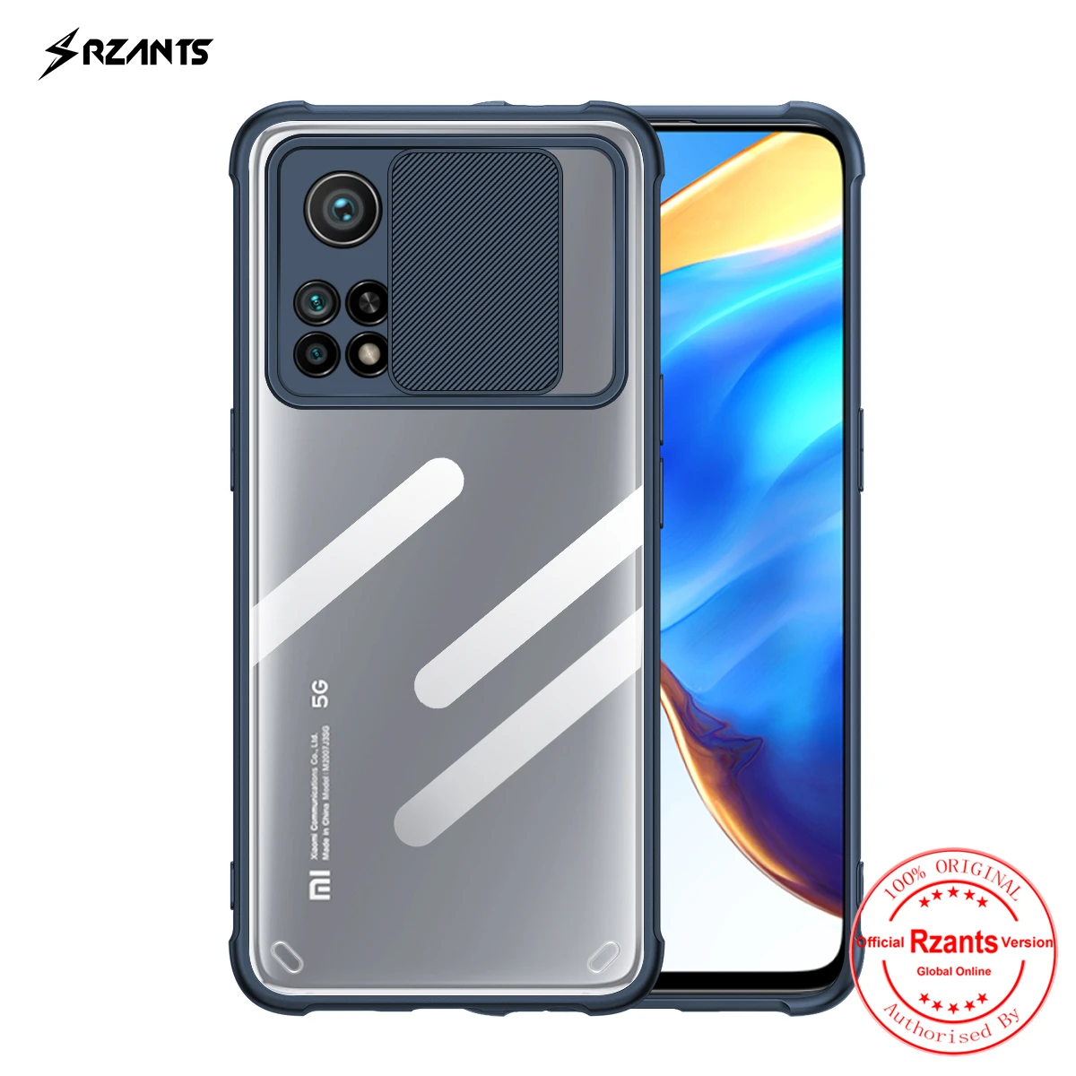 rzants for xiaomi mi 10t xiaomi mi 10t 11t pro soft casing lens protection soft case clear back hard cover phone shell free global shipping