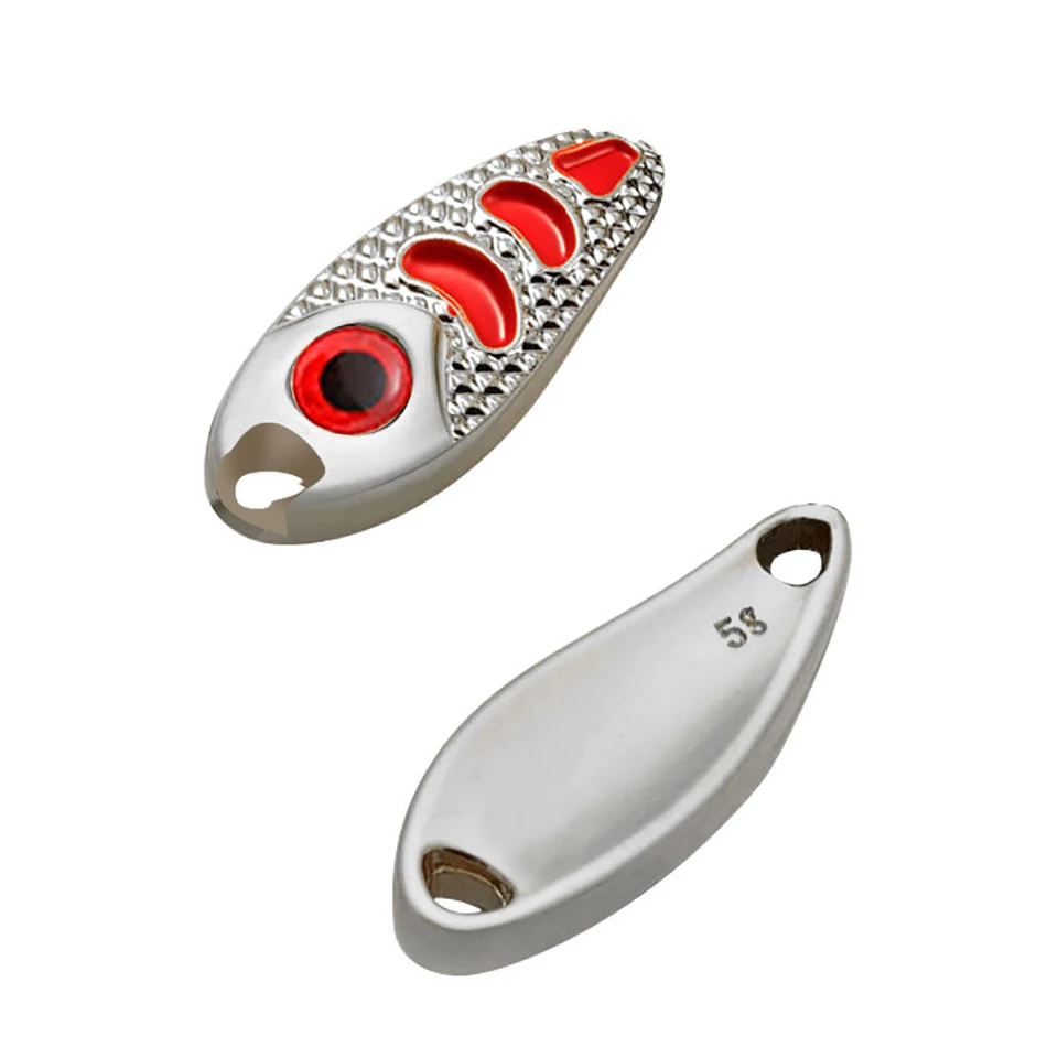 Аксессуары для рыбалки на открытом воздухе в морском водоеме приманка зимней