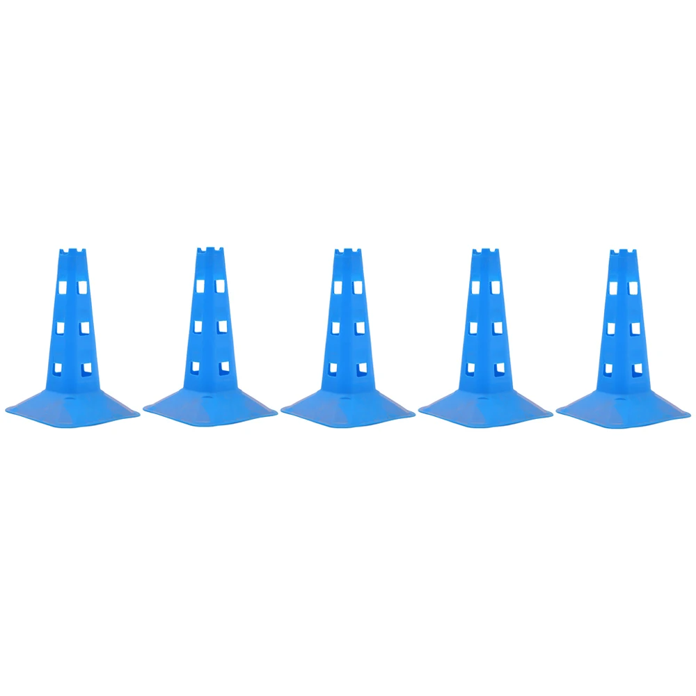 Конусы для футбола 32 см знак тренировок по футболу устойчивые к давлению конусы