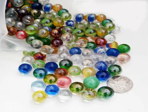 

Muscadine Ball-100 Pcs