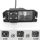 Owtosin камера заднего вида для Hyundai Genesis Coupe 2008-2016 i20 2008-2016 I30 FD 2007-2012 TiburonTuscani 2002-2008 автомобиль