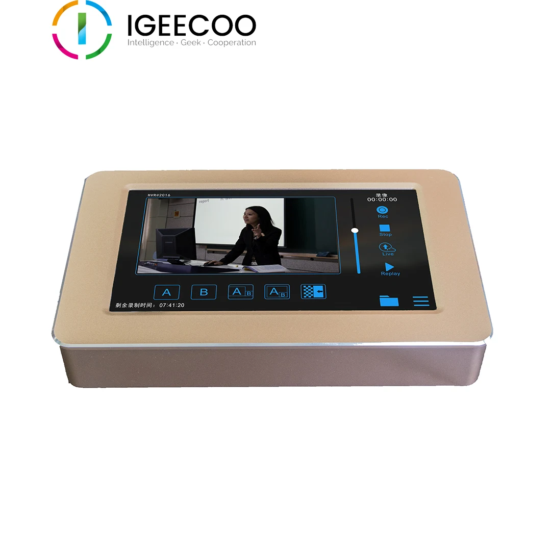 

Broadcasting and Recording Terminal Factory supply discount price call recording device system for wholesale
