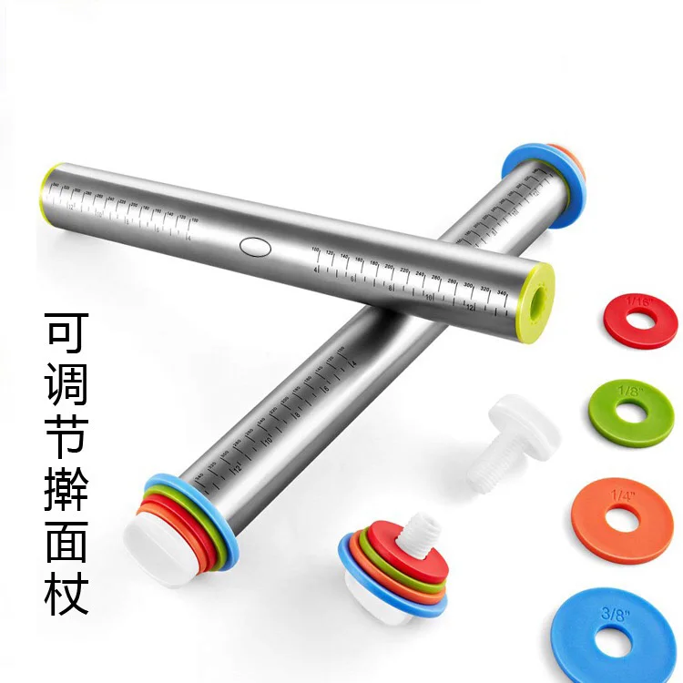 Кухонная утварь из нержавеющей стали тесто палочка инструмент для выпечки