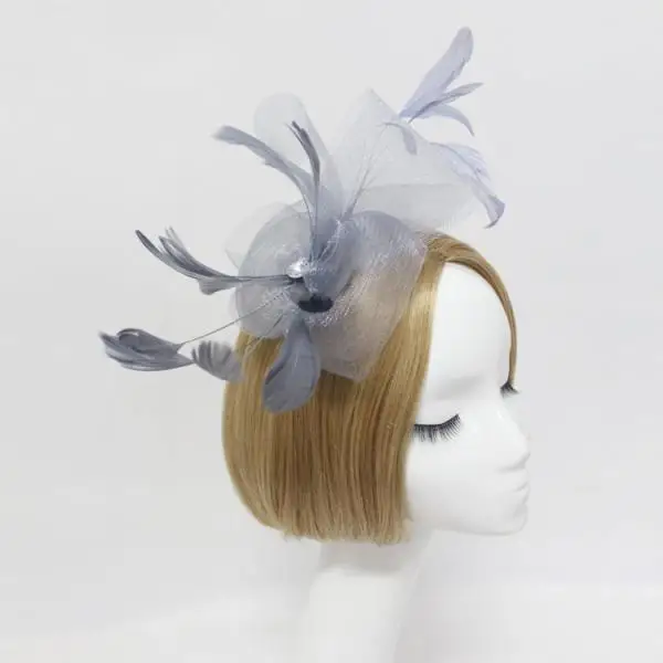 Ascot Race Feather