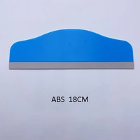screen protector wrapping scraper 18cm film squeegee de bubble shovel for phone tablet film applying tools